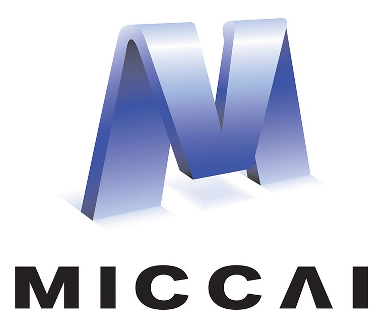 MICCAI logo