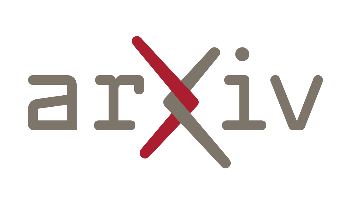 Arxiv logo